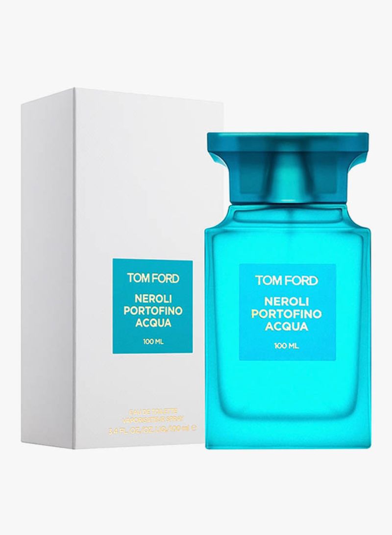 TOM FORD NEROLI PORTOFINO ACQUA EDT 50ML